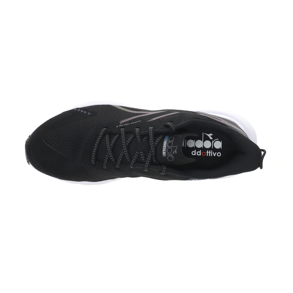 Mythos Blushield Volo 4 Hip Running Shoes - Image 4