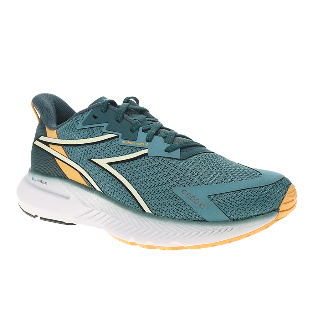 Mythos Blushield Volo 4 Running Shoes - Image 2