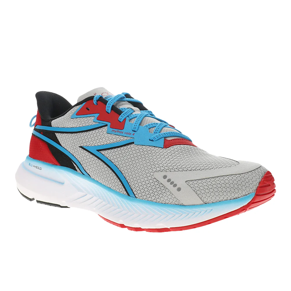 Mythos Blushield Volo 4 Running Shoes - Image 2