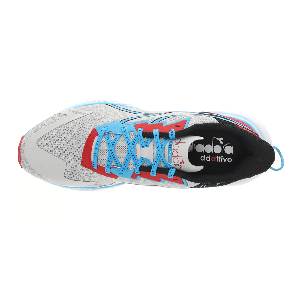 Mythos Blushield Volo 4 Running Shoes - Image 4