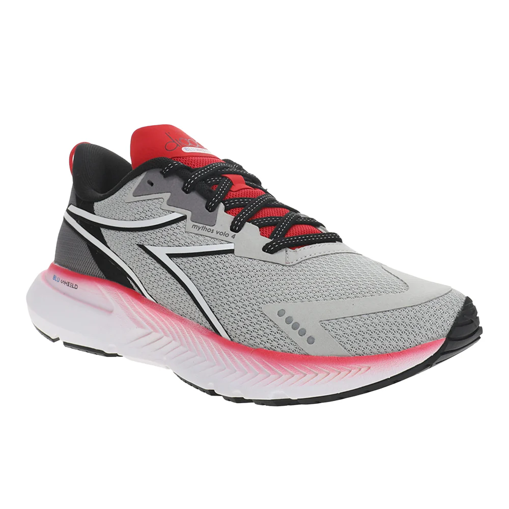 Mythos Blushield Volo 4 Running Shoes - Image 2