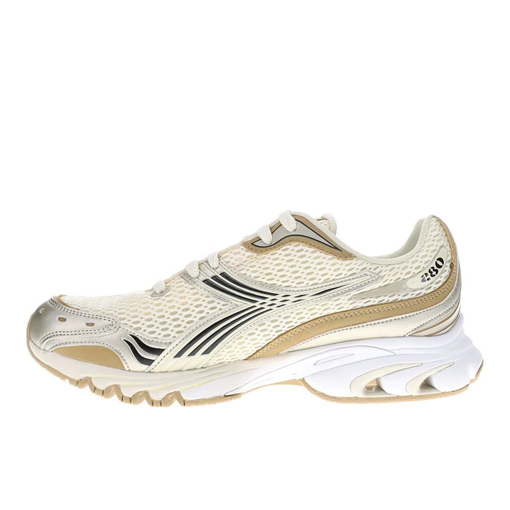 Mythos Propulsion 280 M2 Lace Up Sneakers - Image 3