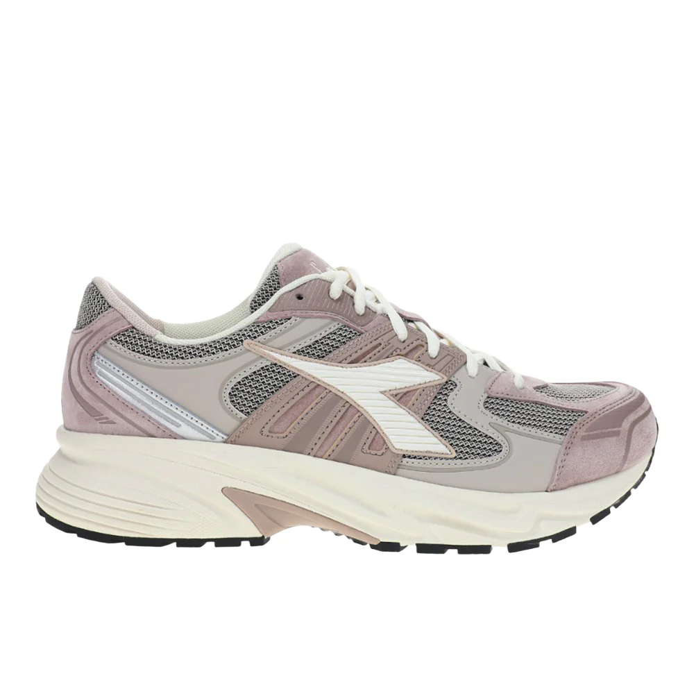 Mythos Star Pigskin Running Shoes