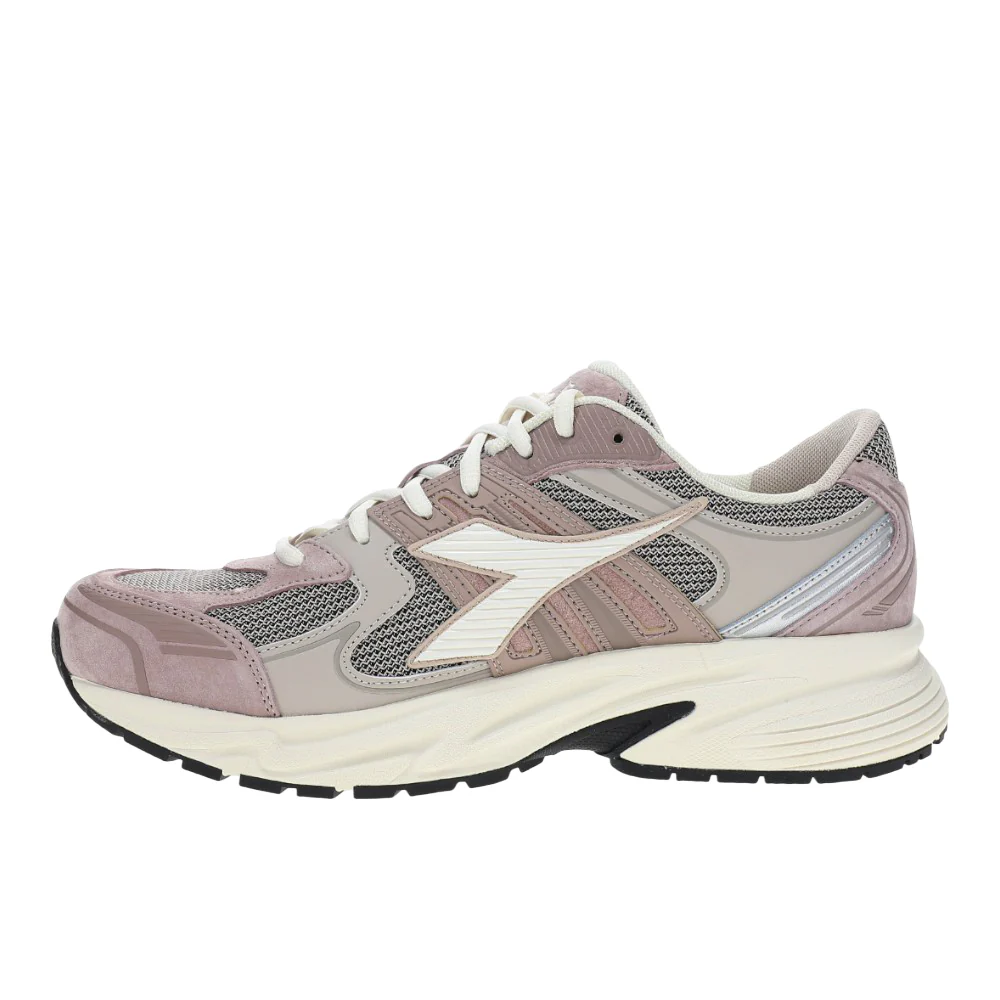 Mythos Star Pigskin Running Shoes - Image 3