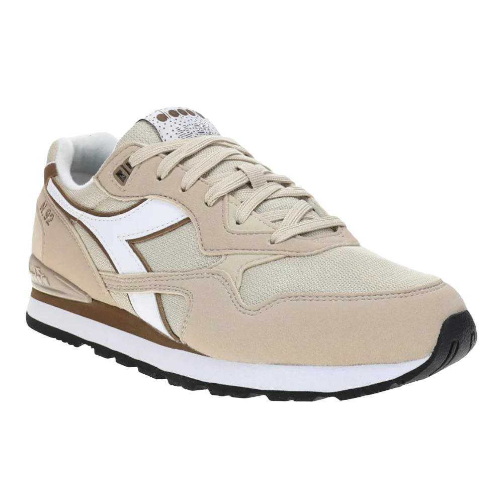 N.92 Lace Up DD Comfort Sneakers - Image 2
