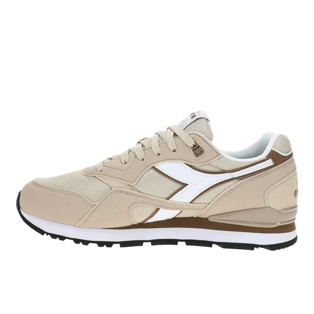 N.92 Lace Up DD Comfort Sneakers - Image 3