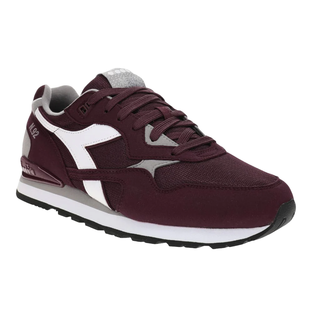 N.92 Lace Up DD Comfort Sneakers - Image 2
