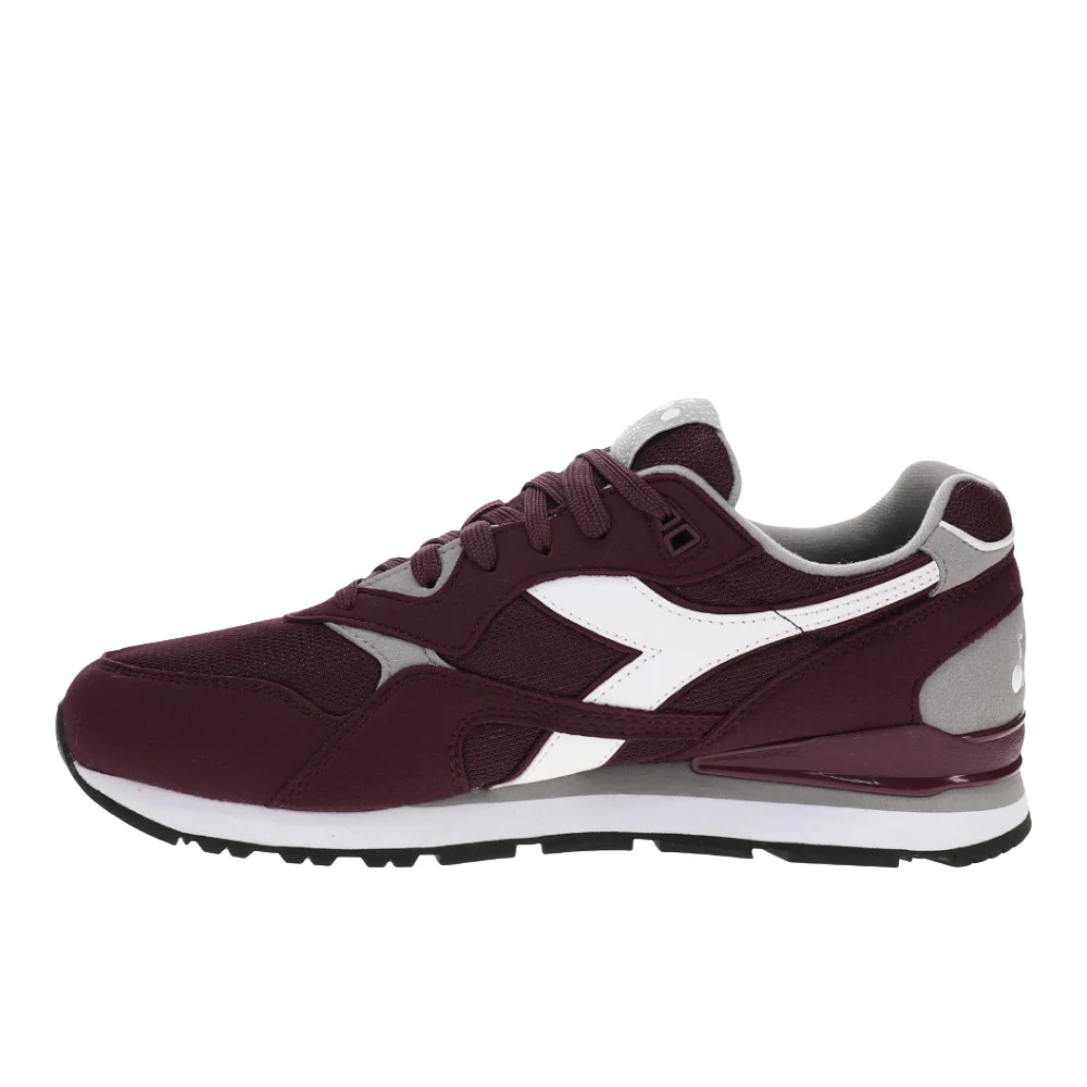 N.92 Lace Up DD Comfort Sneakers - Image 3
