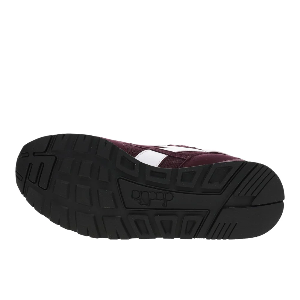 N.92 Lace Up DD Comfort Sneakers - Image 4