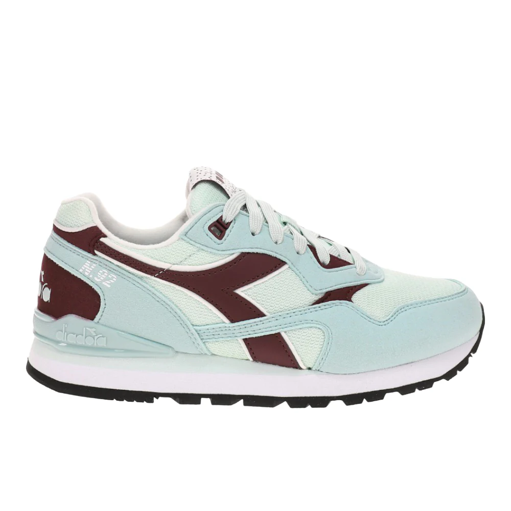 N.92 Lace Up DD Comfort Sneakers