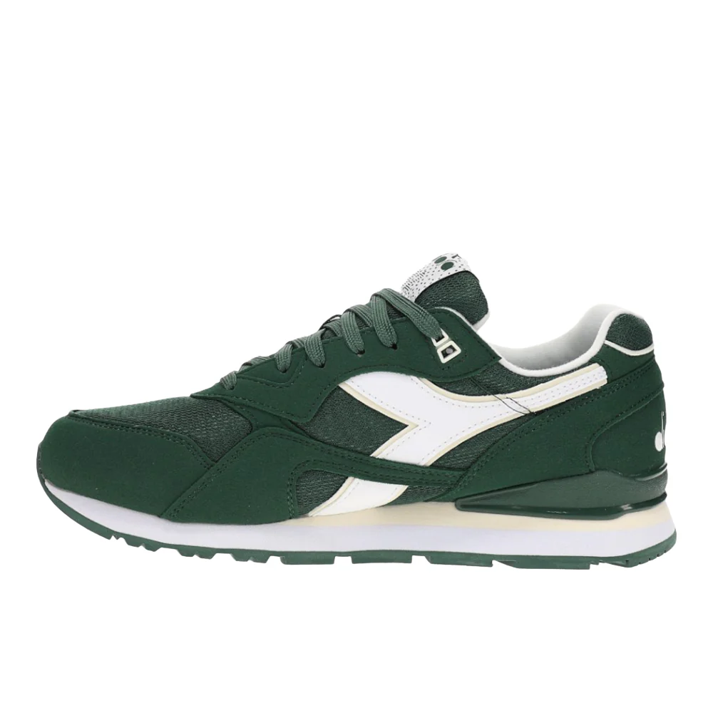 N.92 Lace Up DD Comfort Sneakers - Image 3