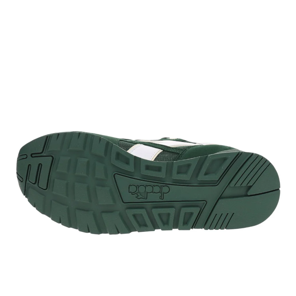 N.92 Lace Up DD Comfort Sneakers - Image 4