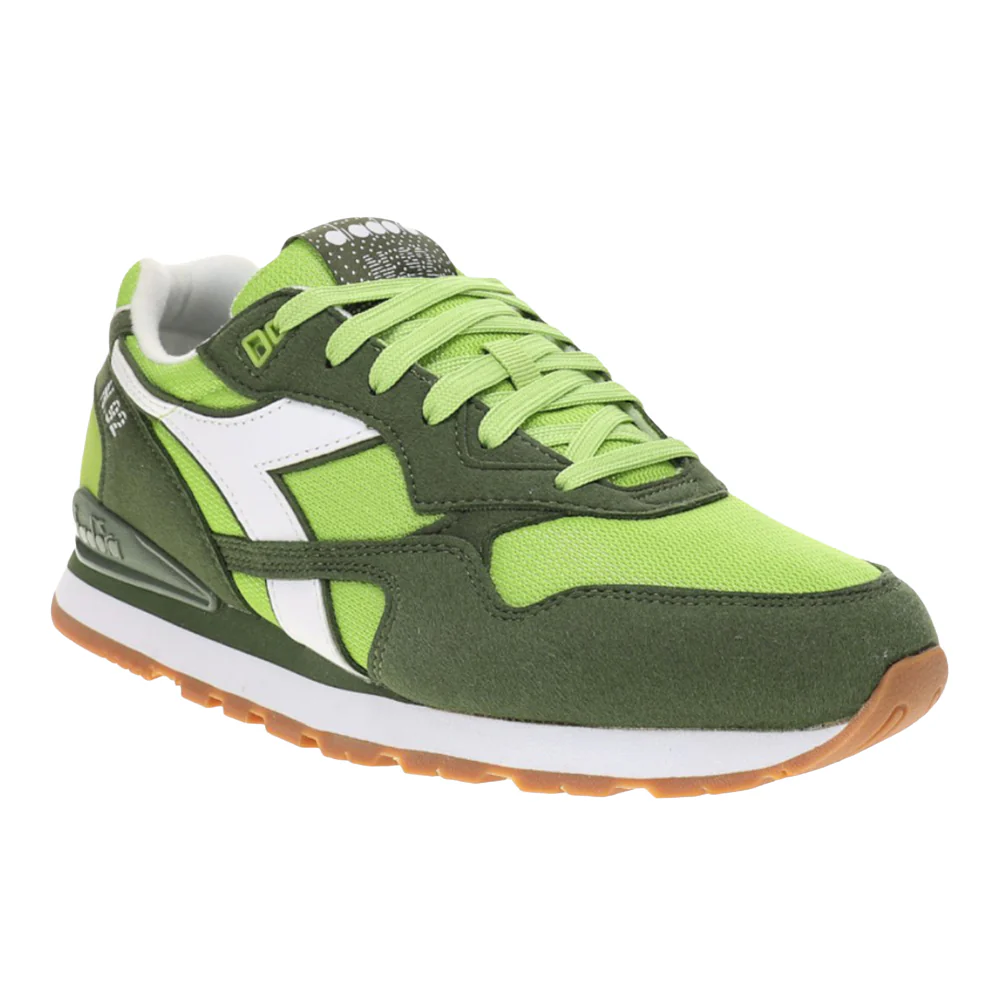 N.92 Lace Up DD Comfort Sneakers - Image 2