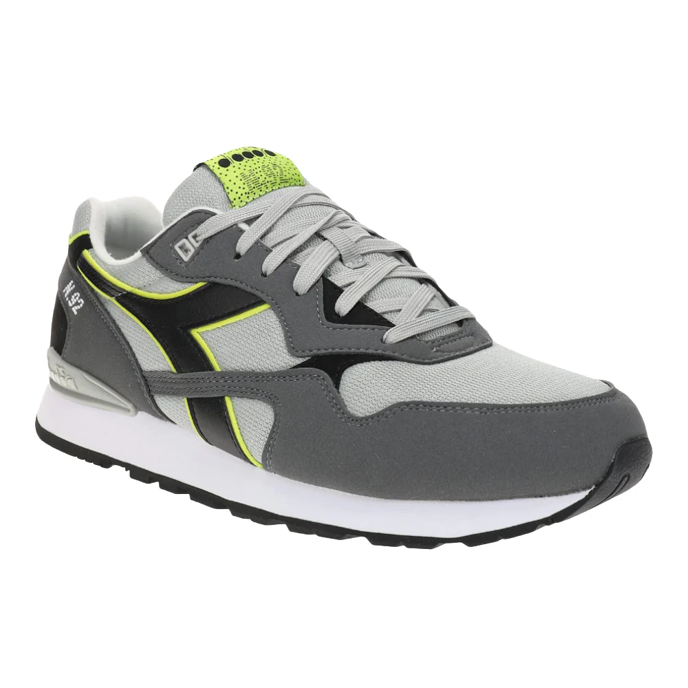 N.92 Lace Up DD Comfort Sneakers - Image 2