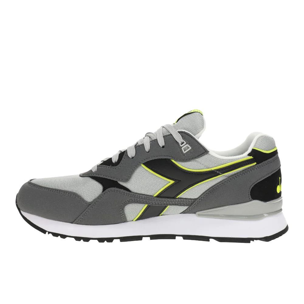 N.92 Lace Up DD Comfort Sneakers - Image 3