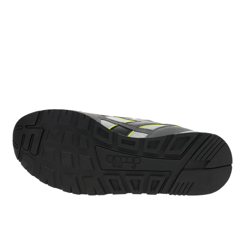 N.92 Lace Up DD Comfort Sneakers - Image 4