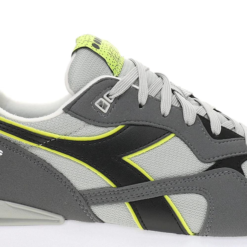 N.92 Lace Up DD Comfort Sneakers - Image 5