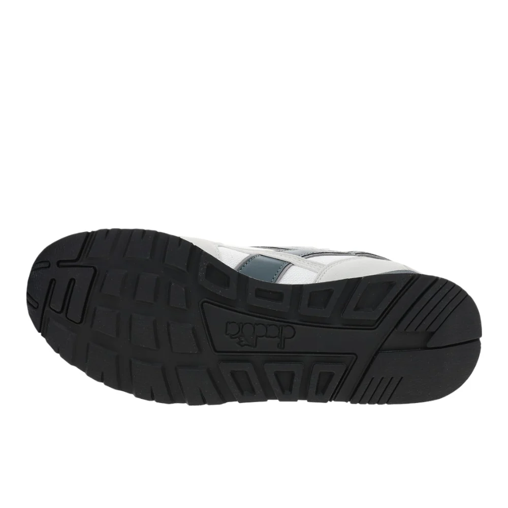 N.92 Lace Up DD Comfort Sneakers - Image 4