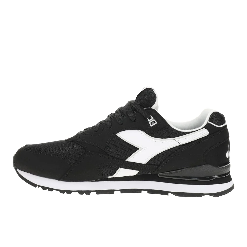 N.92 Lace Up DD Comfort Sneakers - Image 3