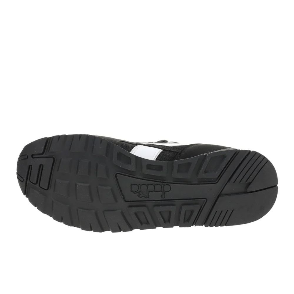 N.92 Lace Up DD Comfort Sneakers - Image 4