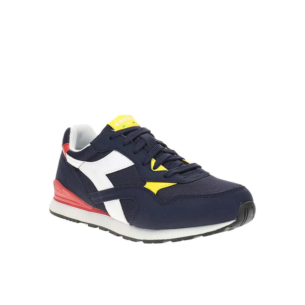 N.92 Running Shoes (Little Kid-Big Kid) - Image 2