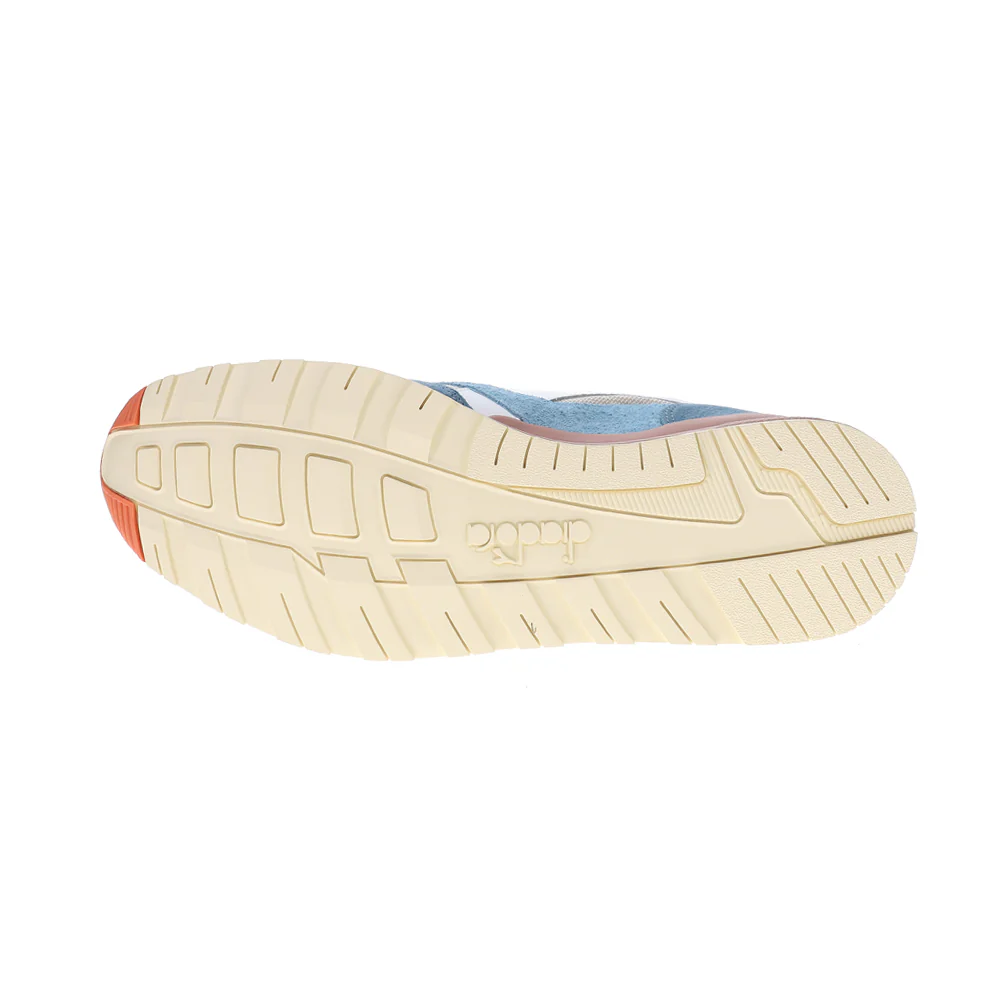 N9000 Tourney Italia Lace Up Sneakers - Image 5