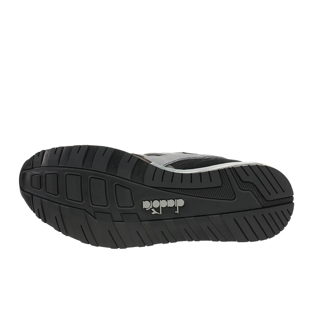 N9002 Polar Lace Up Sneakers - Image 5