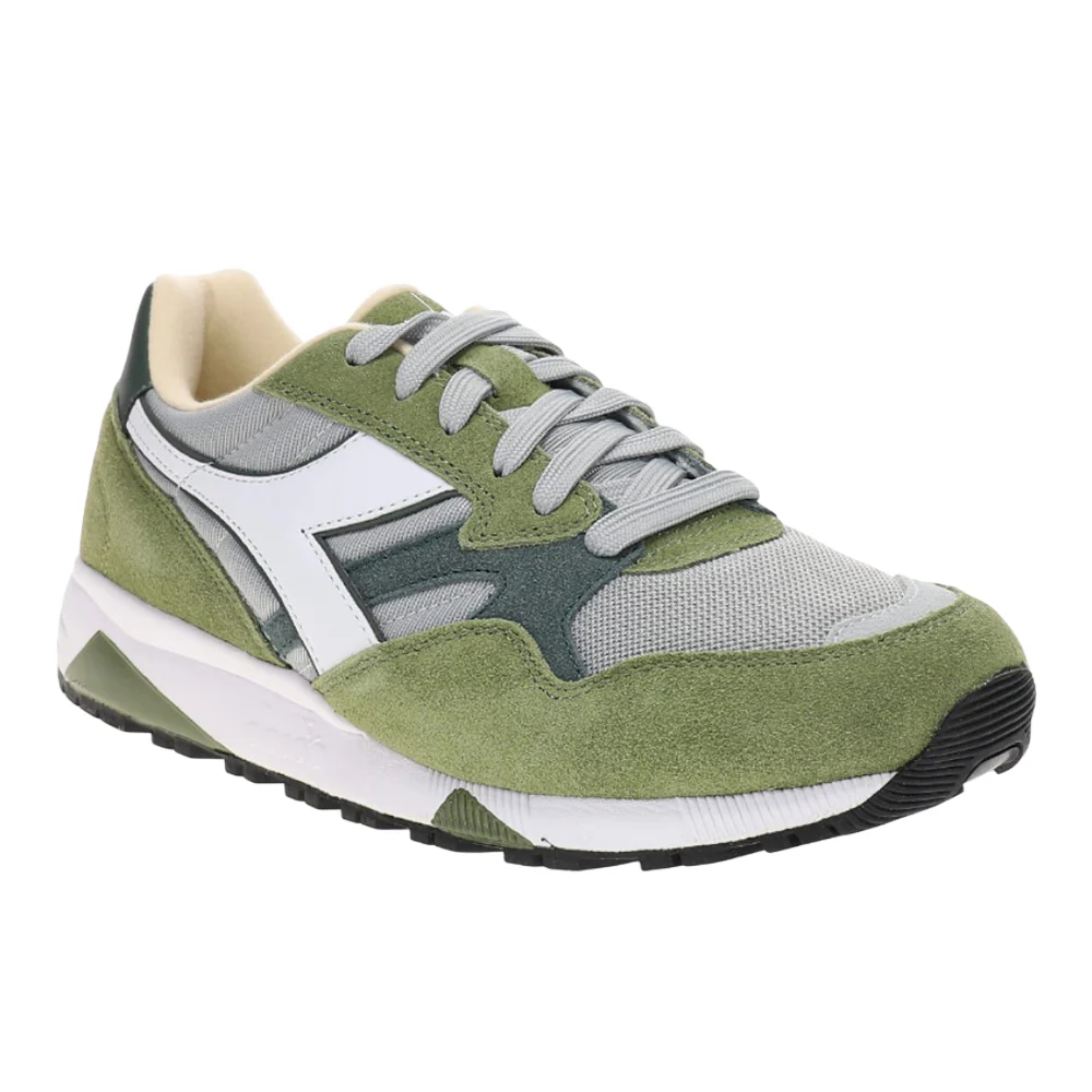 N902 Lace Up Sneakers - Image 2