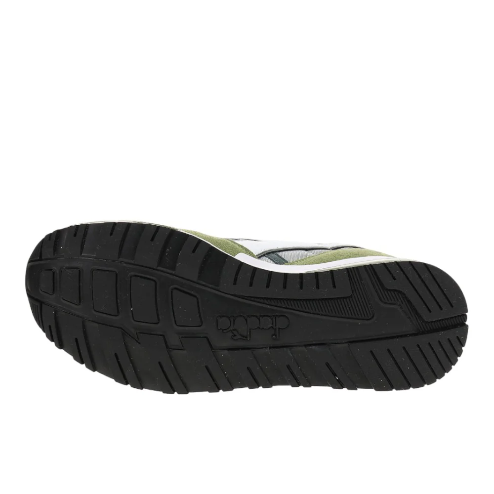 N902 Lace Up Sneakers - Image 5