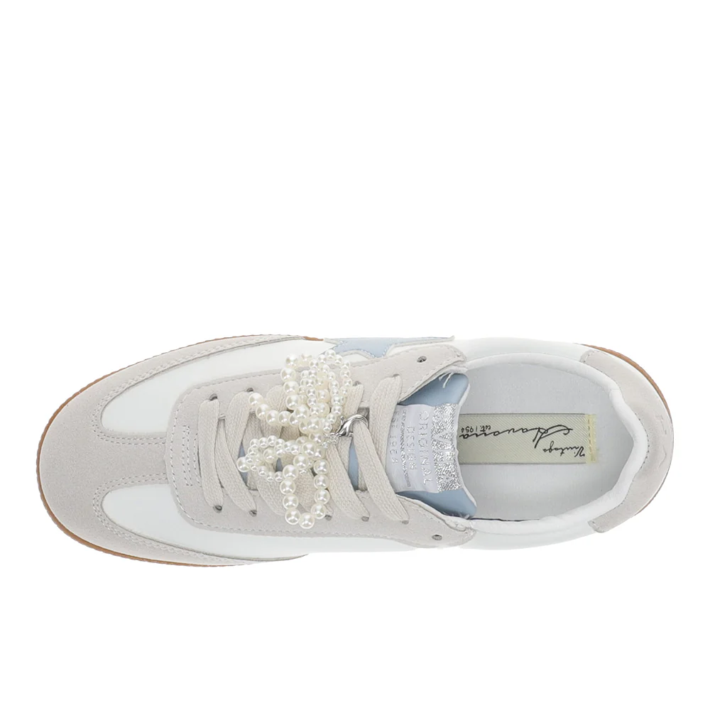 Nadia High Top Sneakers - Image 4