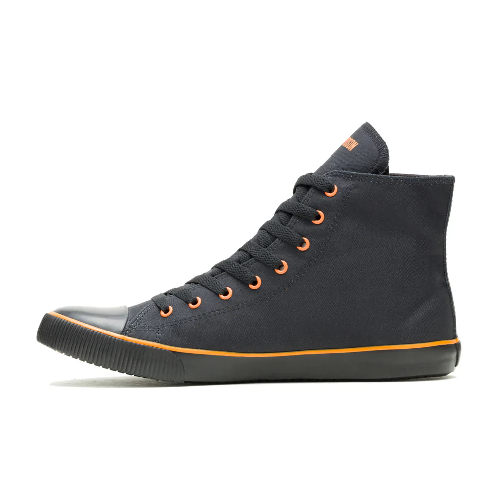 Nathan Eagle Motorcycle Sneaker Boots - Image 3
