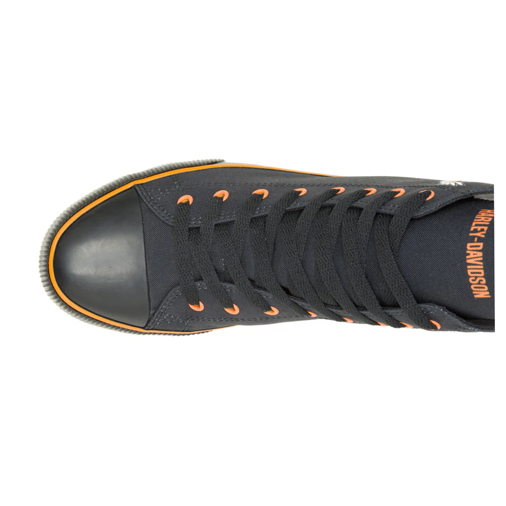 Nathan Eagle Motorcycle Sneaker Boots - Image 4