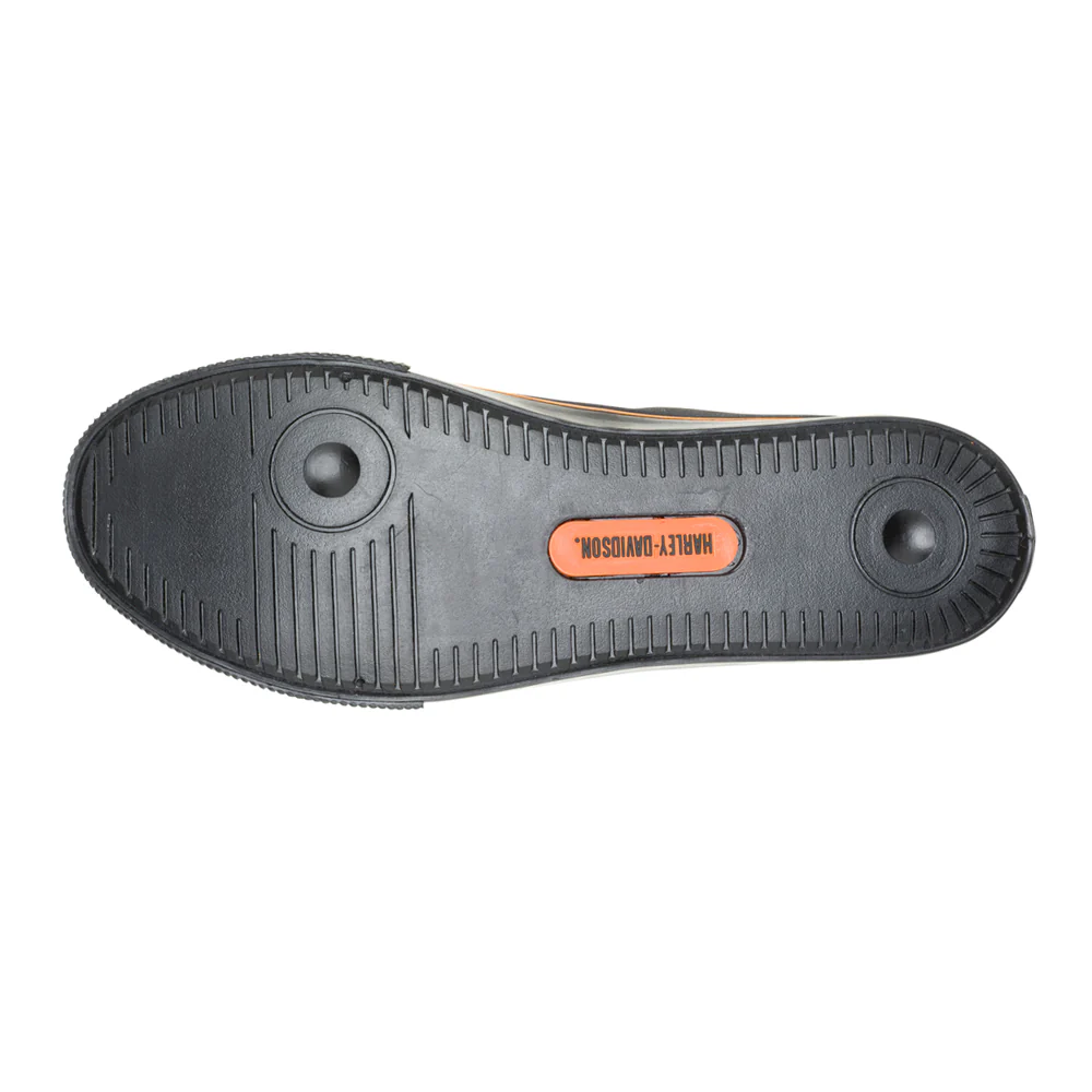 Nathan Eagle Motorcycle Sneaker Boots - Image 5