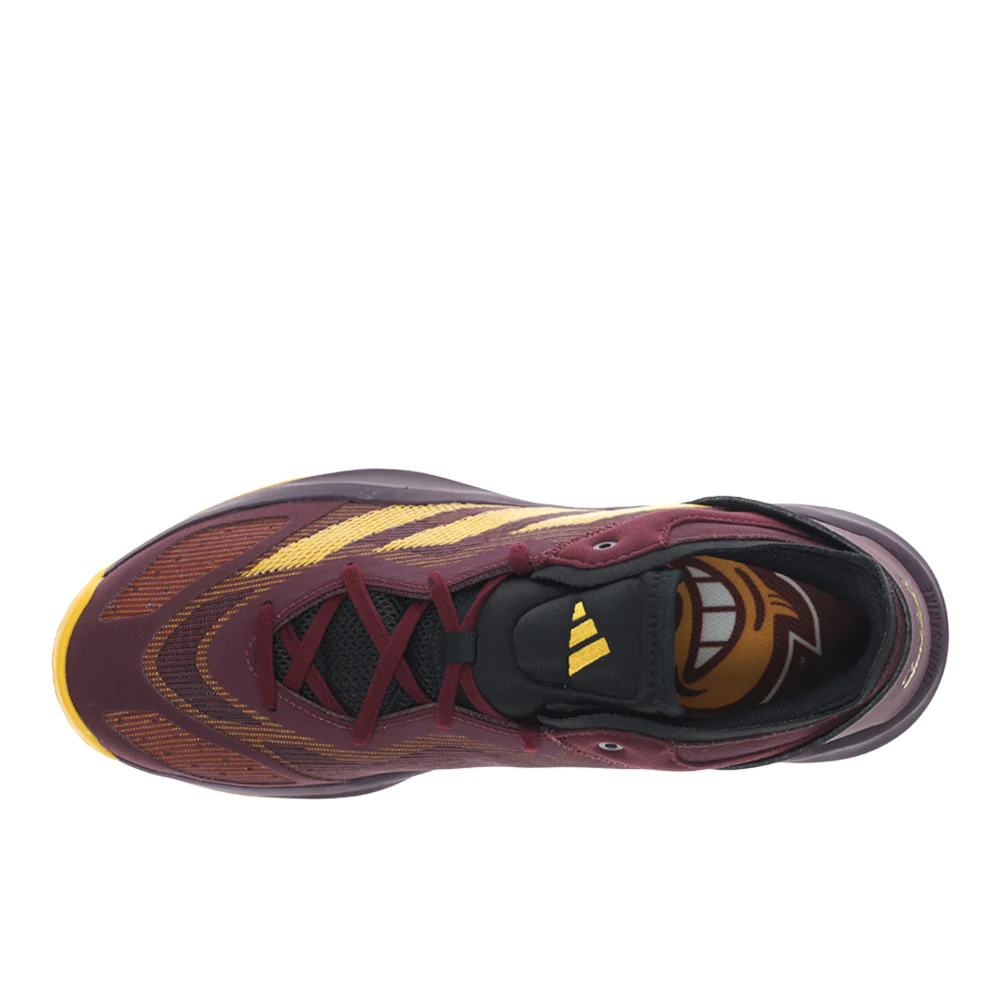 NCAA Adizero Select 2.0 Basketball Shoes - Image 4