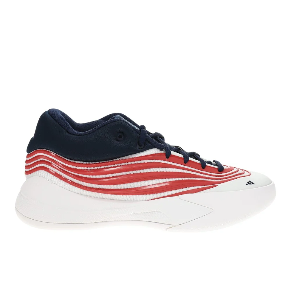 NCAA Dame X Basketball Shoes