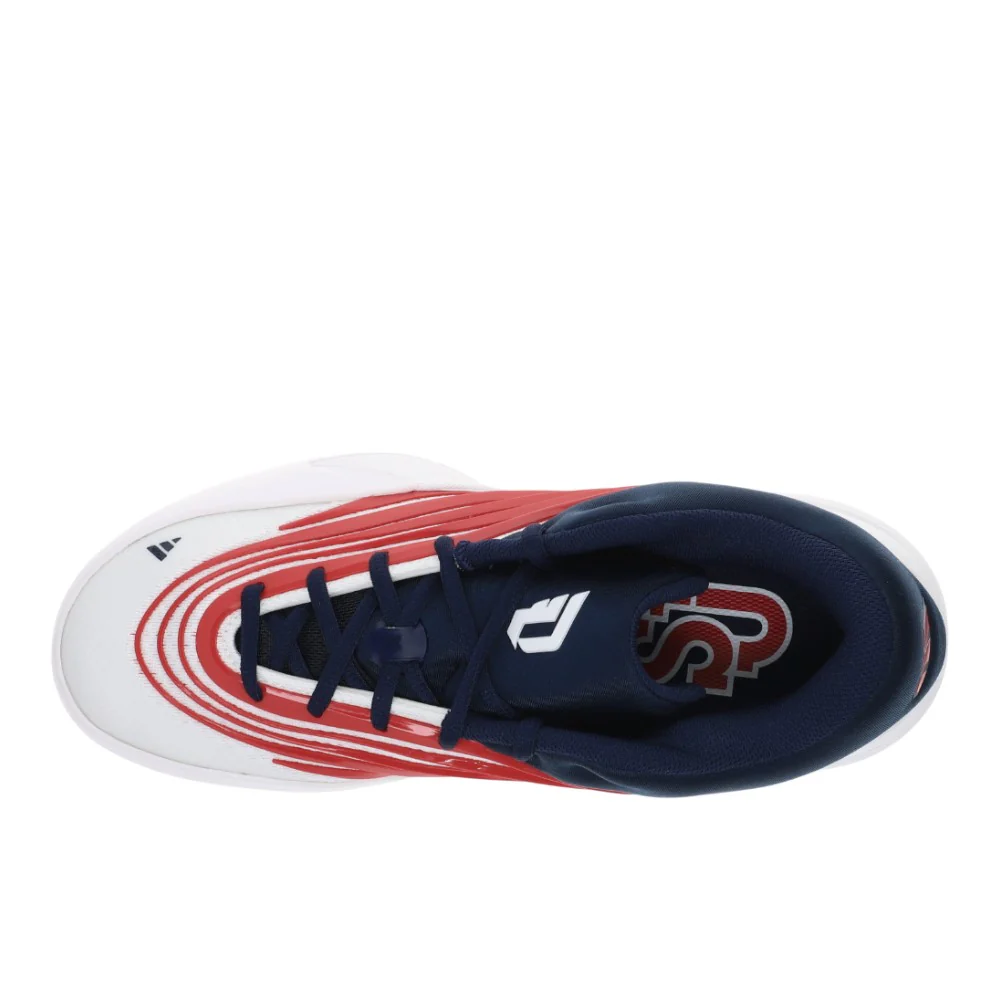 NCAA Dame X Basketball Shoes - Image 4