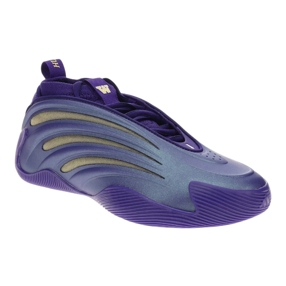 NCAA Harden Volume 9 Basketball Shoes - Image 2