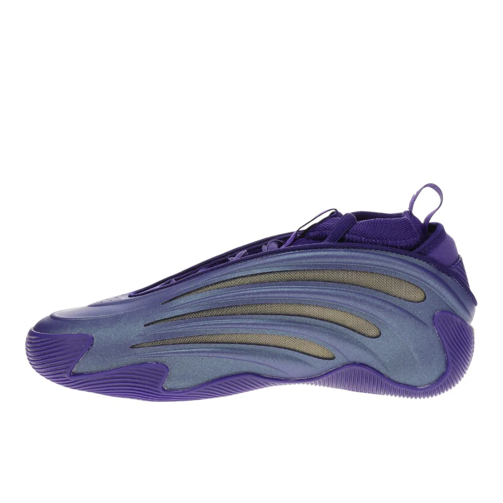 NCAA Harden Volume 9 Basketball Shoes - Image 3