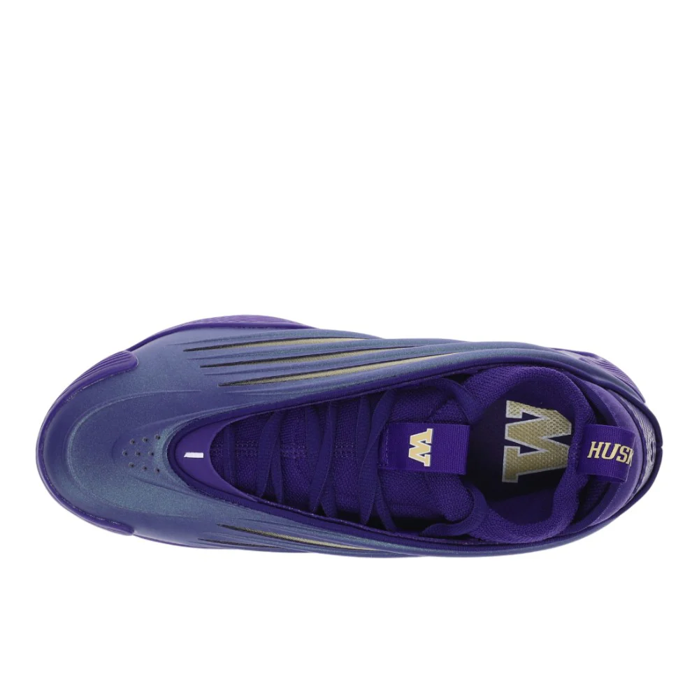 NCAA Harden Volume 9 Basketball Shoes - Image 4