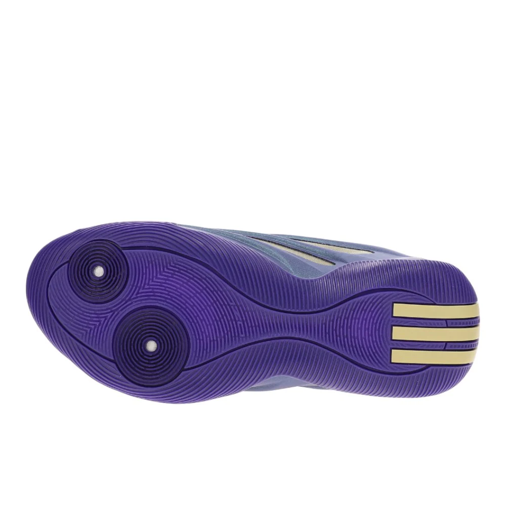 NCAA Harden Volume 9 Basketball Shoes - Image 5