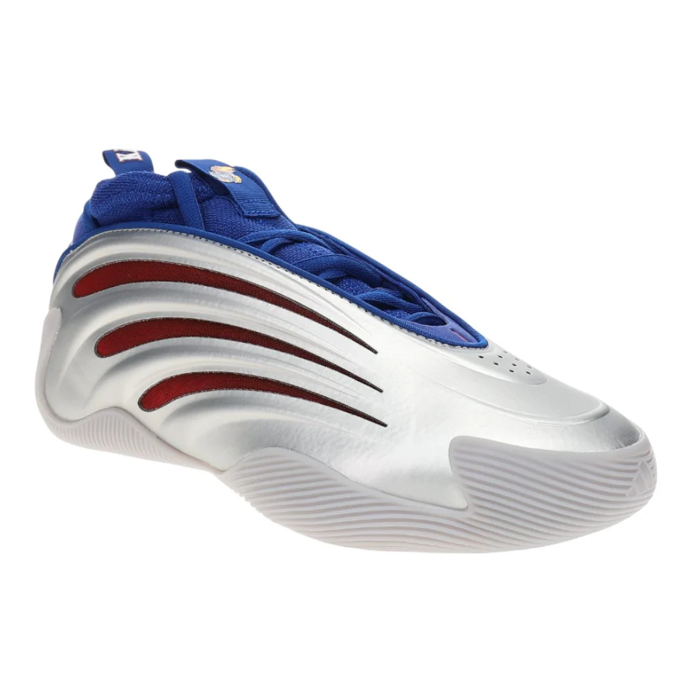 NCAA Harden Volume 9 Basketball Shoes - Image 2