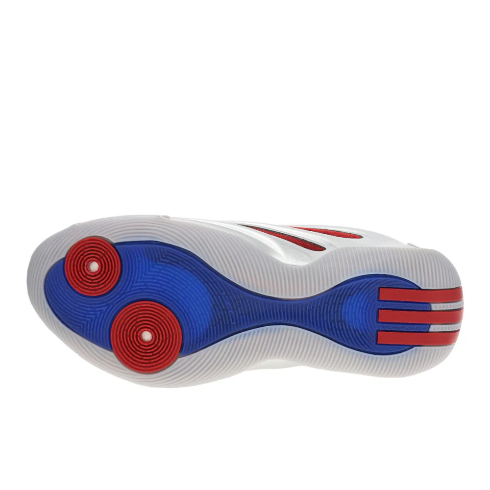 NCAA Harden Volume 9 Basketball Shoes - Image 5