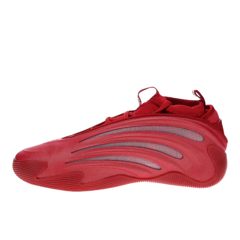 NCAA Harden Volume 9 Basketball Shoes - Image 3