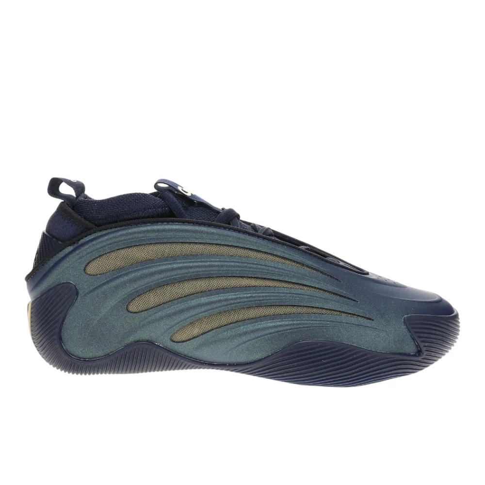 NCAA Harden Volume 9 Basketball Shoes