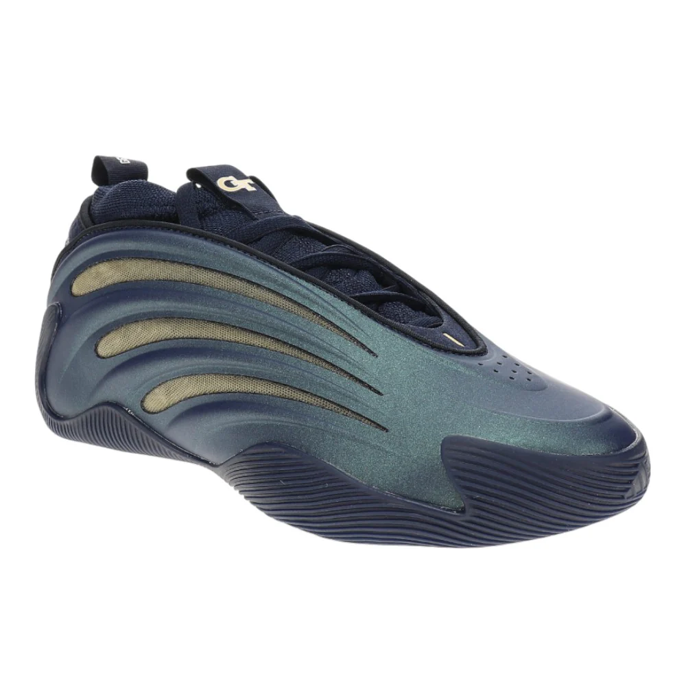 NCAA Harden Volume 9 Basketball Shoes - Image 2