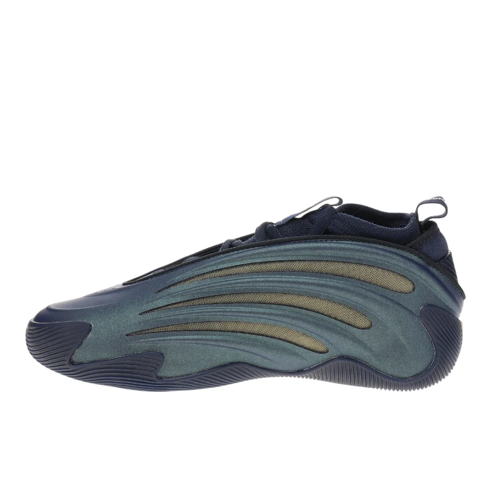 NCAA Harden Volume 9 Basketball Shoes - Image 3