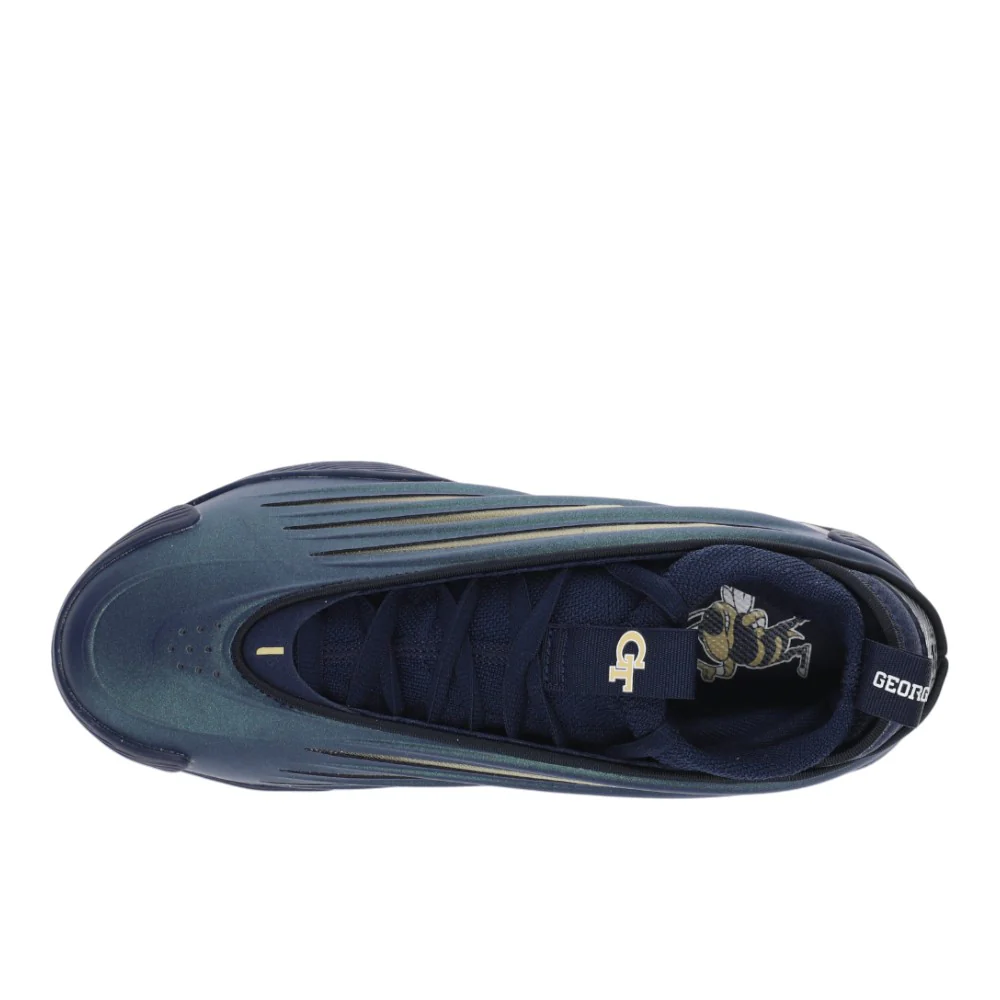 NCAA Harden Volume 9 Basketball Shoes - Image 4