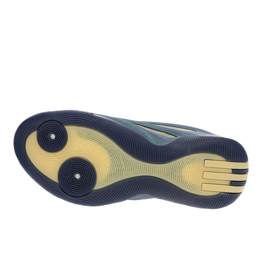 NCAA Harden Volume 9 Basketball Shoes - Image 5