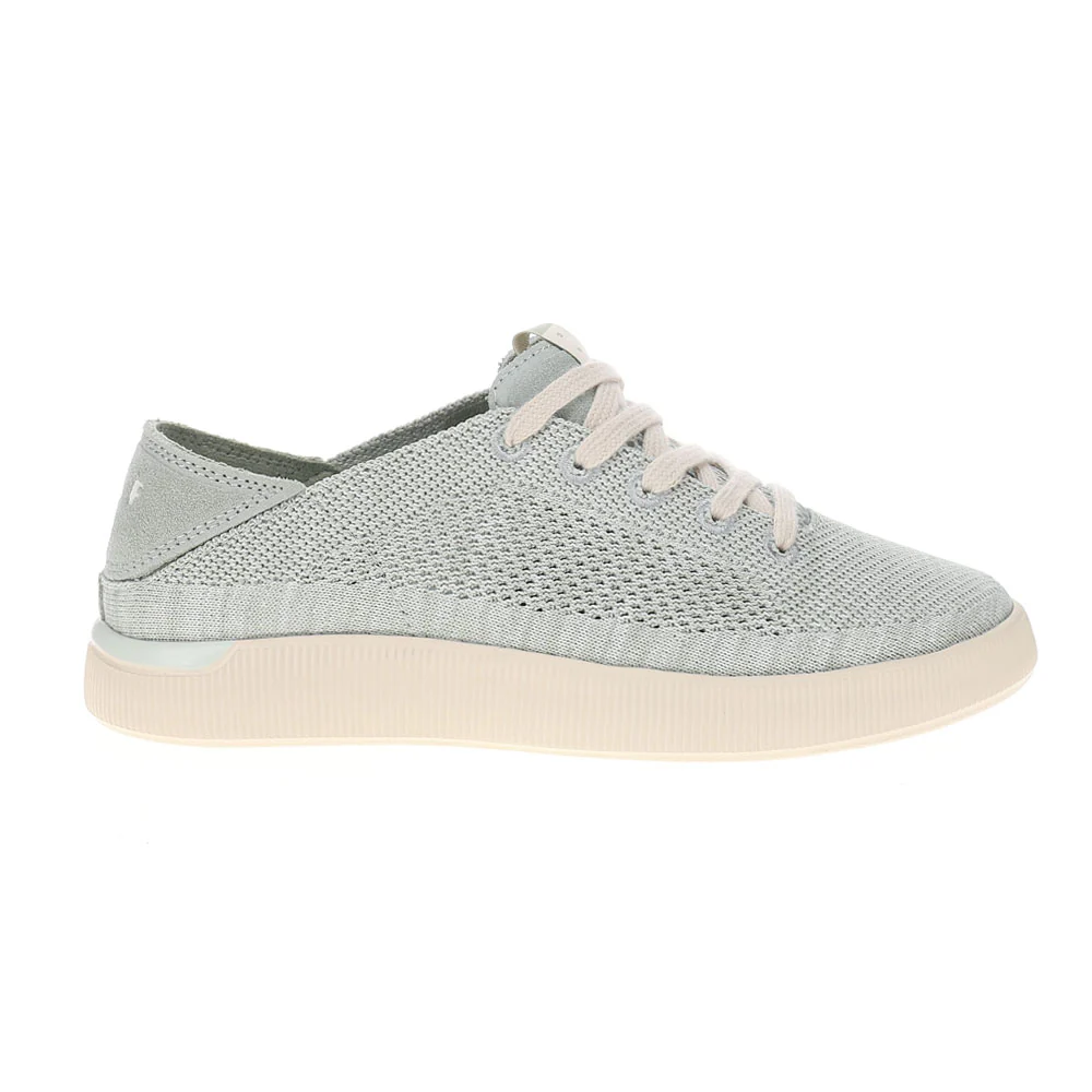 Neptune Lace Up Sneakers