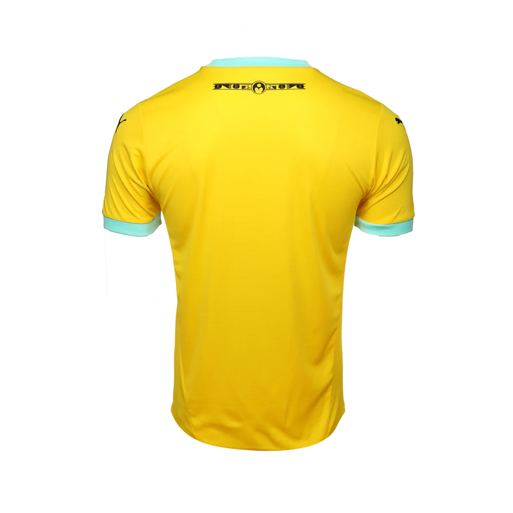 New Mexico United Away Crew Neck Replica Jersey - Image 2